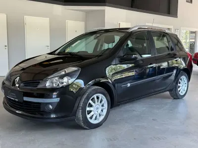 Gebraucht Renault Clio GrandTour