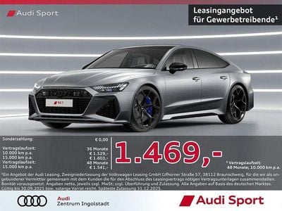 Audi RS7 Sportback