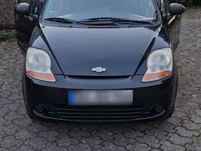 Occasion Chevrolet Matiz