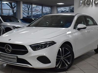 Mercedes A220
