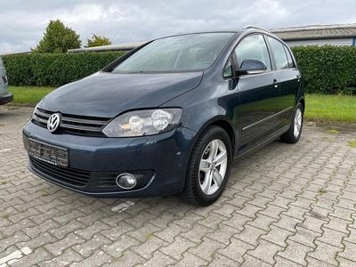 VW Golf Plus