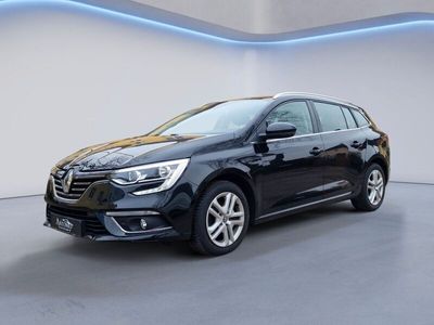 gebraucht Renault Mégane GrandTour IV Business Edition NAVI SHZ