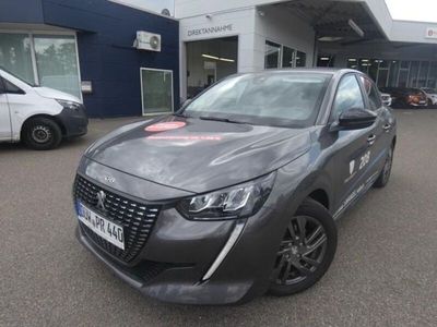 gebraucht Peugeot 208 1.2 PureTech 100 Active Pack