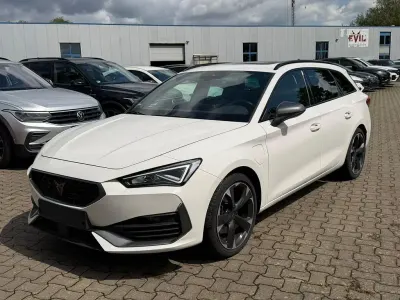 Gebraucht Cupra Leon