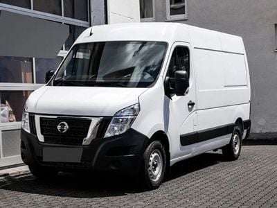 Nissan Interstar