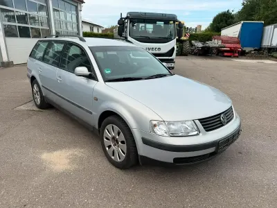 Gebraucht VW Passat
