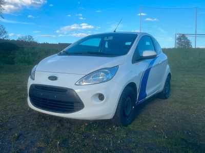 gebraucht Ford Ka RU8