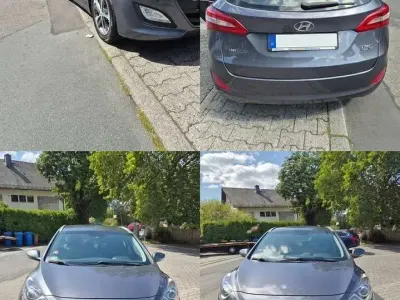 Gebraucht Hyundai i30
