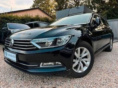 Andere Gebraucht 2019 VW Passat Comfortline Limousine | 16.490 € (Guter Preis)