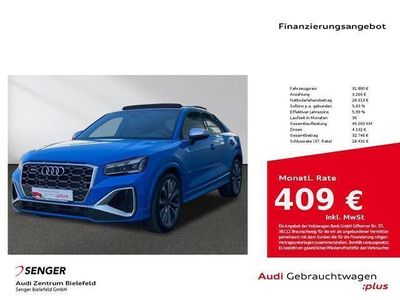 Audi SQ2