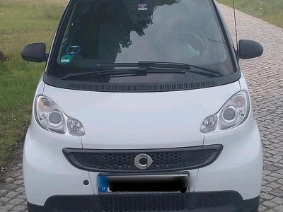 Smart ForTwo Coupé