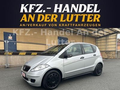 Mercedes A150