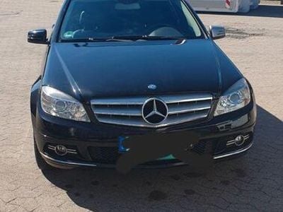 Mercedes C180