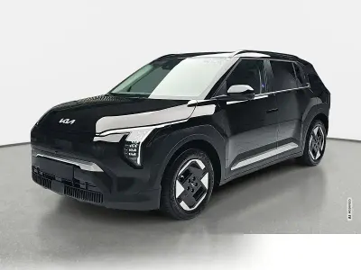 Neu Kia EV3 Earth 150 kW (204 PS) 2026 Schwarz metallic SUV