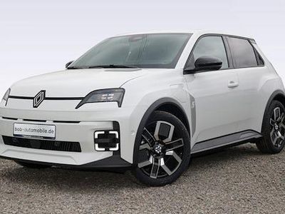 Weiß Gebraucht 2025 Renault R5 Urban Kleinwagen | 30.555 € (Superpreis)