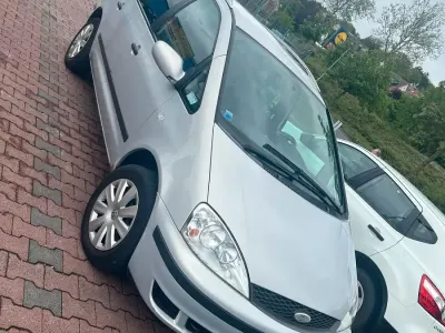 Gebraucht Ford Galaxy