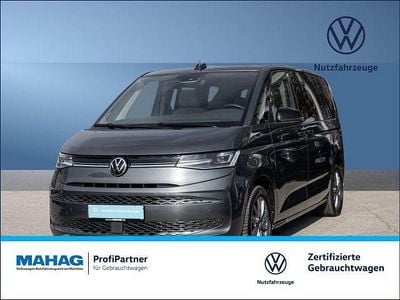 Gebraucht VW Multivan Life 177 PS (130 kW) 2025 Grau Van