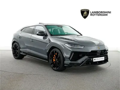 Gebraucht Lamborghini Urus