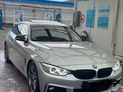 gebraucht BMW 430 M///Packet