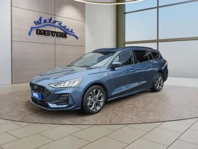 Gebraucht Ford Focus
