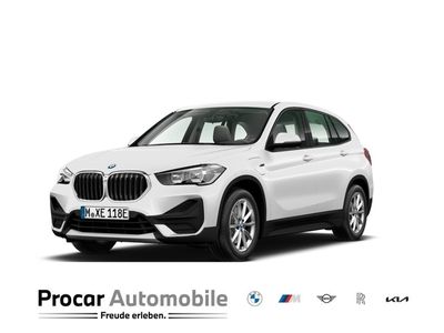 gebraucht BMW X1 xDrive25e Advantage SHZ PDC Navi