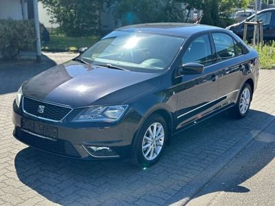 Seat Toledo