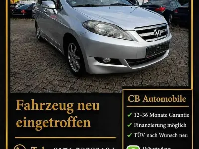 Gebraucht Honda FR-V