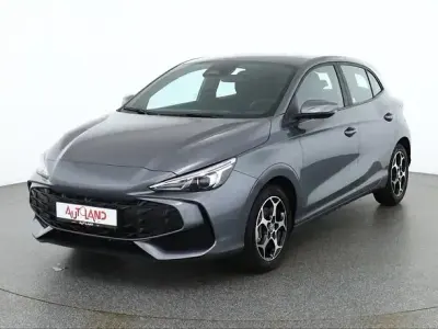 Gebraucht MG MG3 Comfort 116 PS (85 kW) 2025 Grau Kleinwagen
