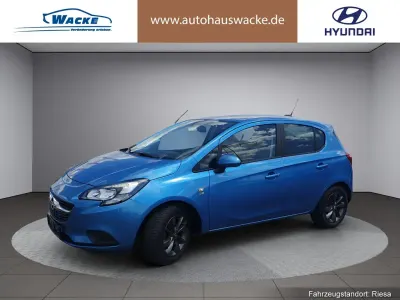 Gebraucht Opel Corsa