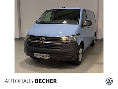 gebraucht VW Transporter T6.12.0 TDI 6-Gang /AHK/Rückfahrk.