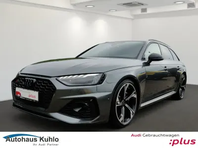 Gebraucht Audi RS4