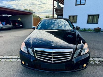 Mercedes E350
