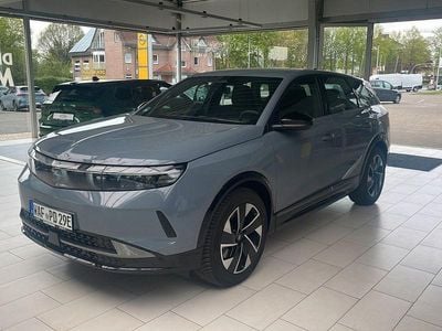 Usata Opel Grandland Electric Edition 156 kW (213 CV) 2025 Grigio SUV