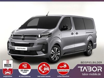 Grau Neu 2025 Citroën Spacetourer Van / Kleinbus | 43.845 €