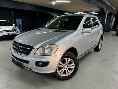 Mercedes ML280