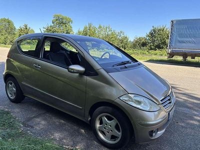 Mercedes A150