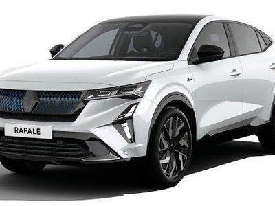 Perlmuttweiß + blackpearlsch Neu 2025 Renault Rafale Esprit Alpine SUV | 42.779 € (Guter Preis)