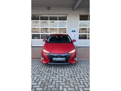 gebraucht Toyota Prius Plug-in lus IPA & ICS [IPA]