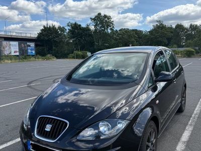 Seat Altea
