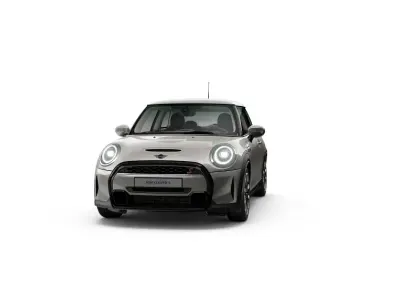 Gebraucht Mini Cooper S