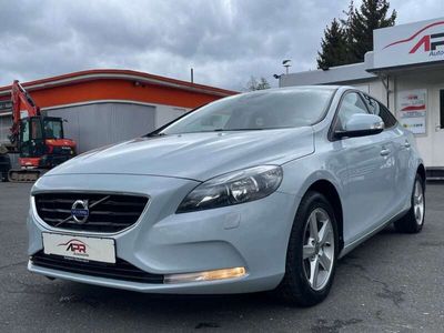 gebraucht Volvo V40 Kinetic Start/Stop Kamera Klima EU5 ALU PDC