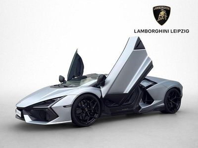 Second-hand Lamborghini Revuelto 1016 CP (747 kW) 2025 Gri Coupe