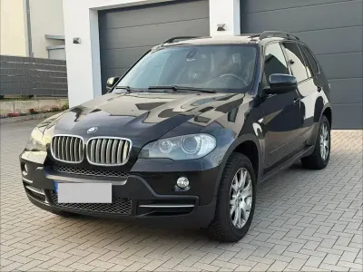 Gebraucht BMW X5