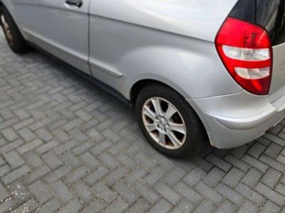 Mercedes A150