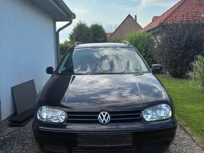 Gebraucht VW Golf IV