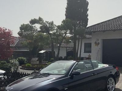 BMW 320 Cabriolet