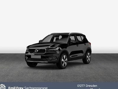 Gebraucht Volvo XC40 Plus 163 PS (119 kW) 2025 Schwarz SUV