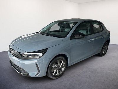 Neu Opel Corsa Edition 101 PS (74 kW) 2025 Grau Kleinwagen
