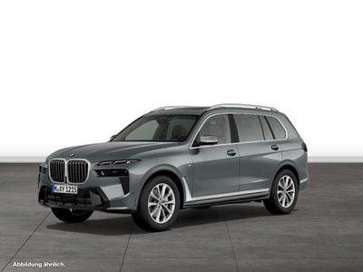 gebraucht BMW X7 xDrive40d