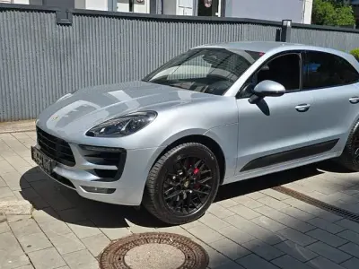 Gebraucht Porsche Macan